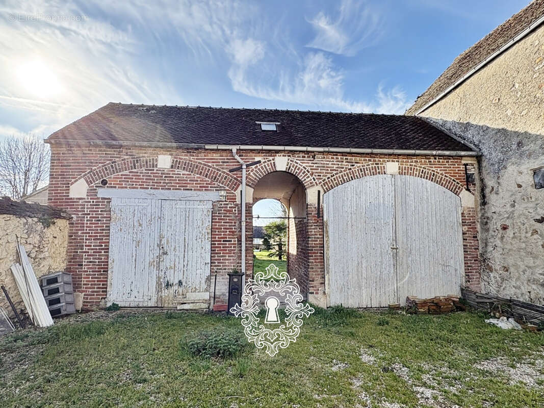 Maison à NOGENT-SUR-SEINE
