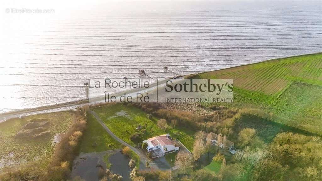 Maison à CHATELAILLON-PLAGE