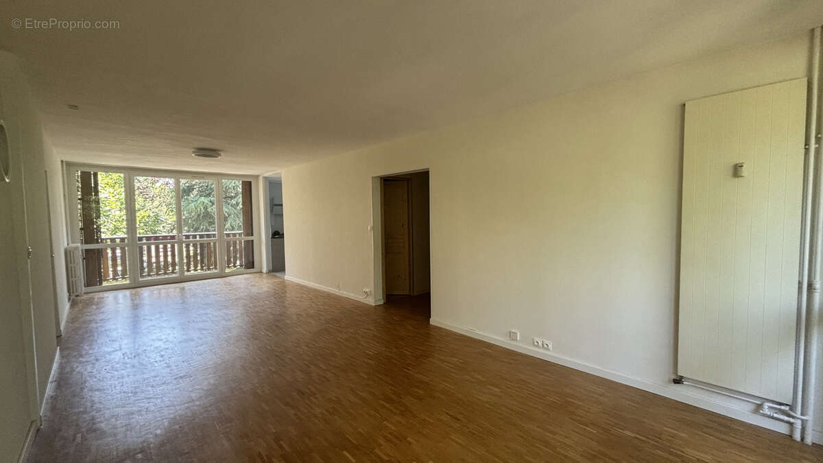 Appartement 98 m² à Annecy  - photo 8