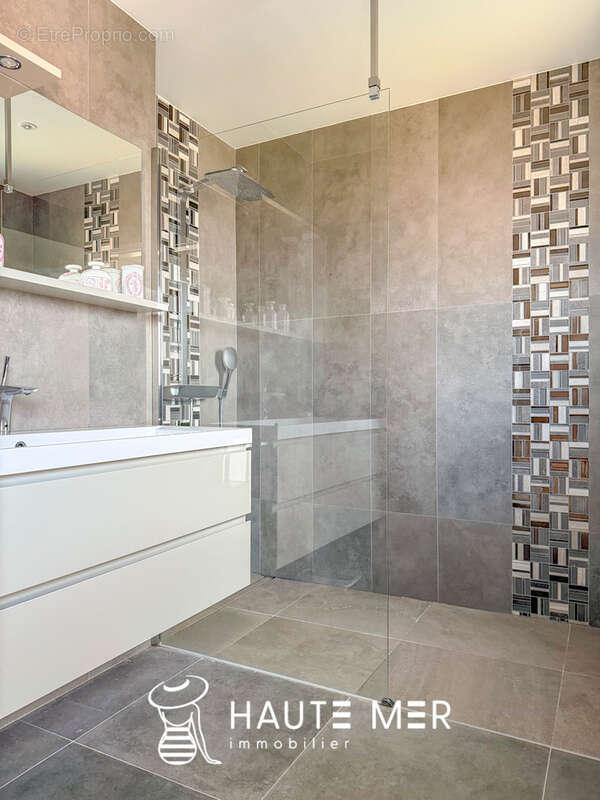 Appartement à LES SABLES-D'OLONNE