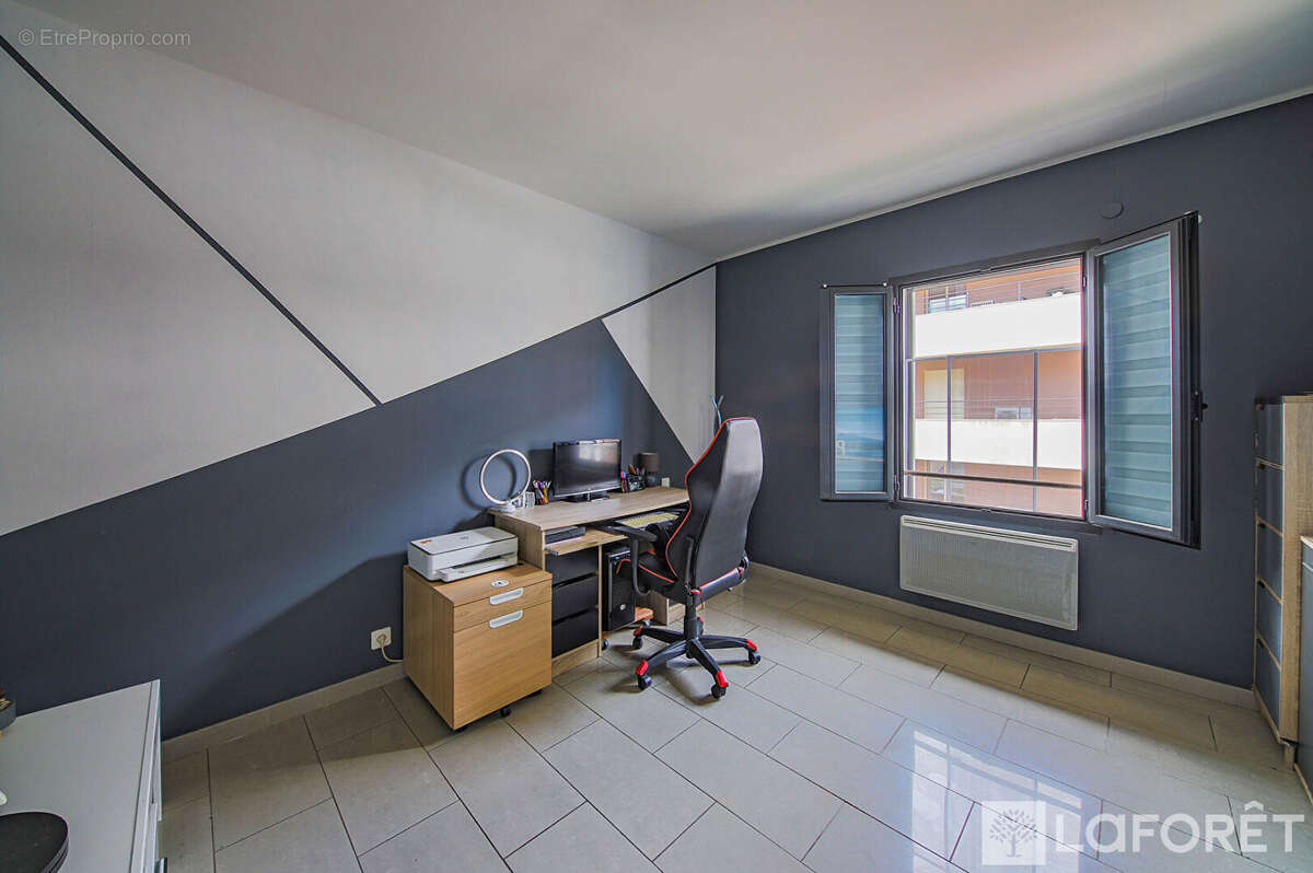 Appartement à PORTO-VECCHIO