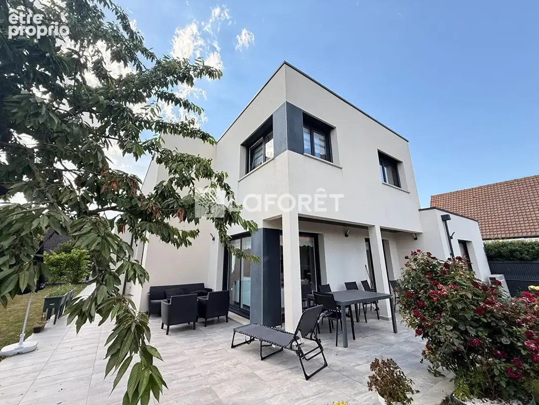 Maison à SOLIERS