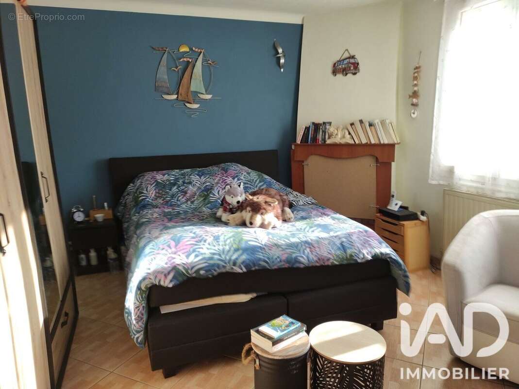 Maison 70 m² à Saint-Brevin-Les-Pins  - photo 4
