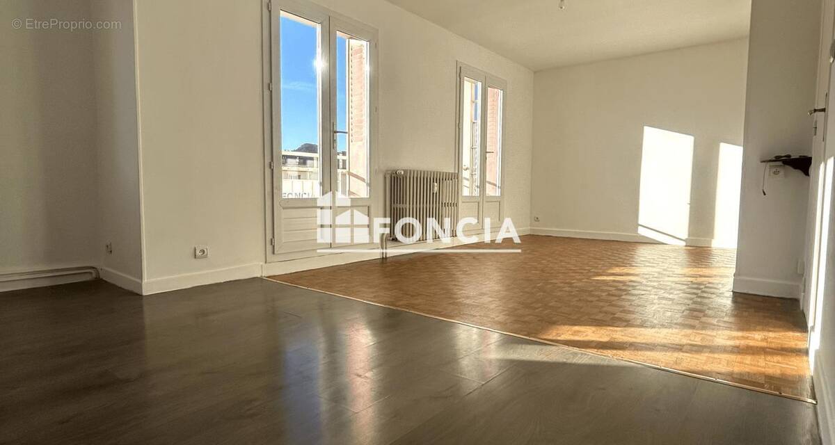 Appartement à GAP
