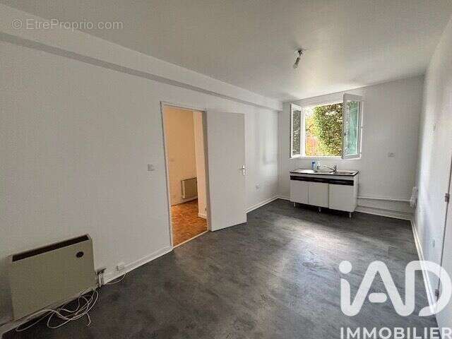 Photo 6 - Maison à BONNELLES