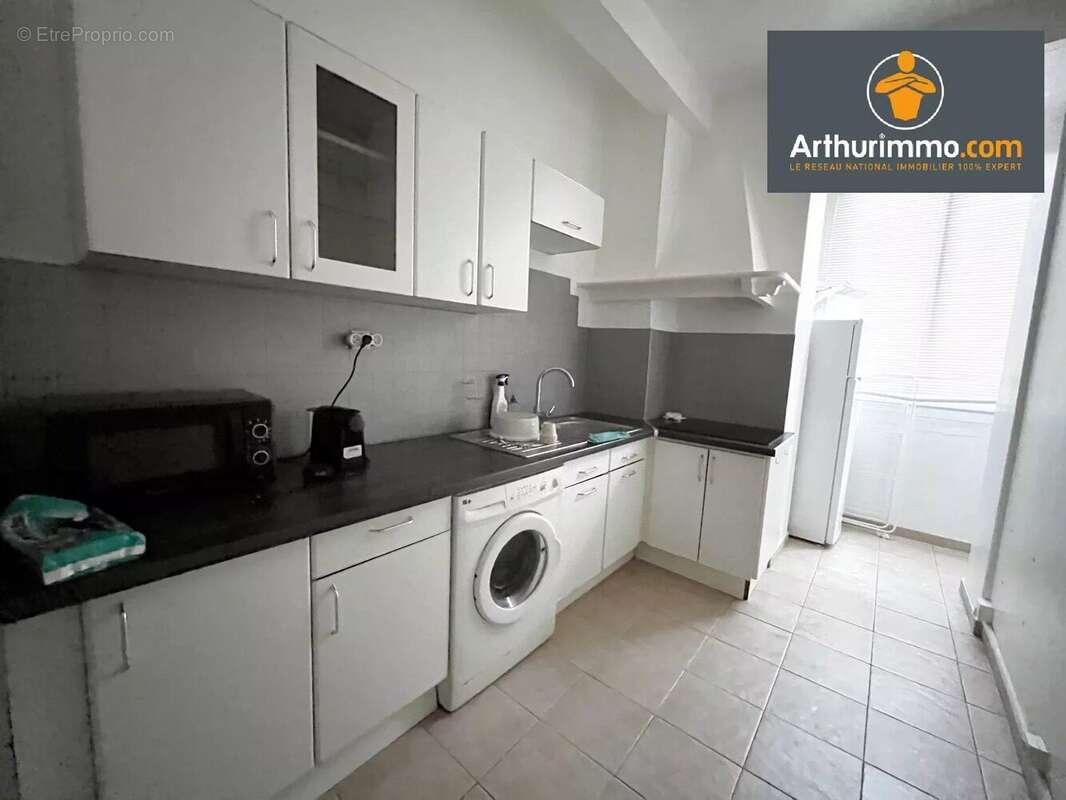 Appartement à AJACCIO
