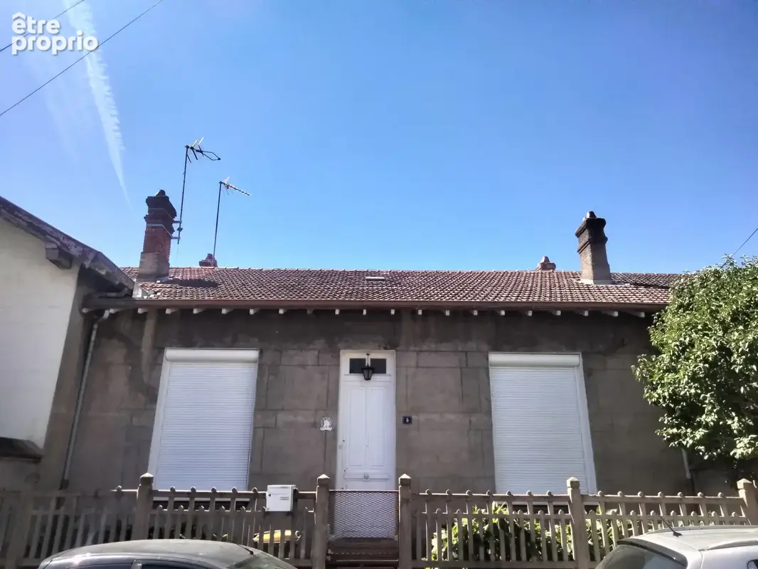 Maison de ville dans quartier calme - photo 2