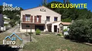 Maison à MURVIEL-LES-BEZIERS
