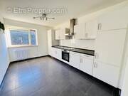 Appartement à STIRING-WENDEL