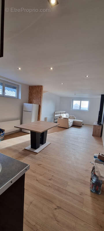 Appartement à ANNEZIN