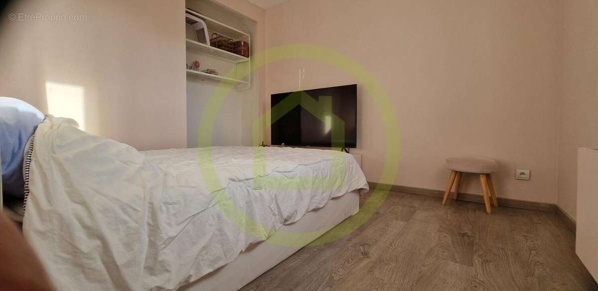 Maison à SAINT-GERMAIN-LES-CORBEIL