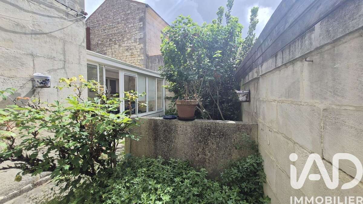 Photo 3 - Maison à ROCHEFORT