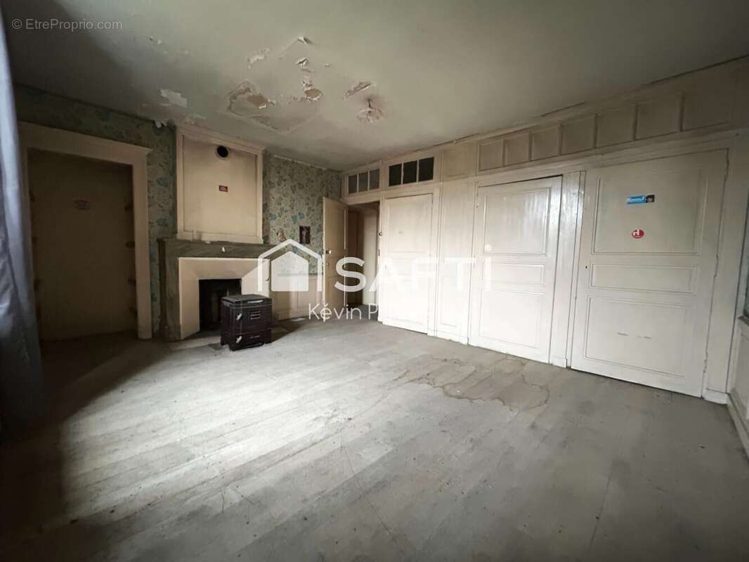 Maison 150 m² à Loison  - photo 4