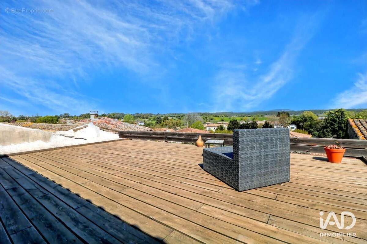 Photo 9 - Maison à AIGUES-VIVES