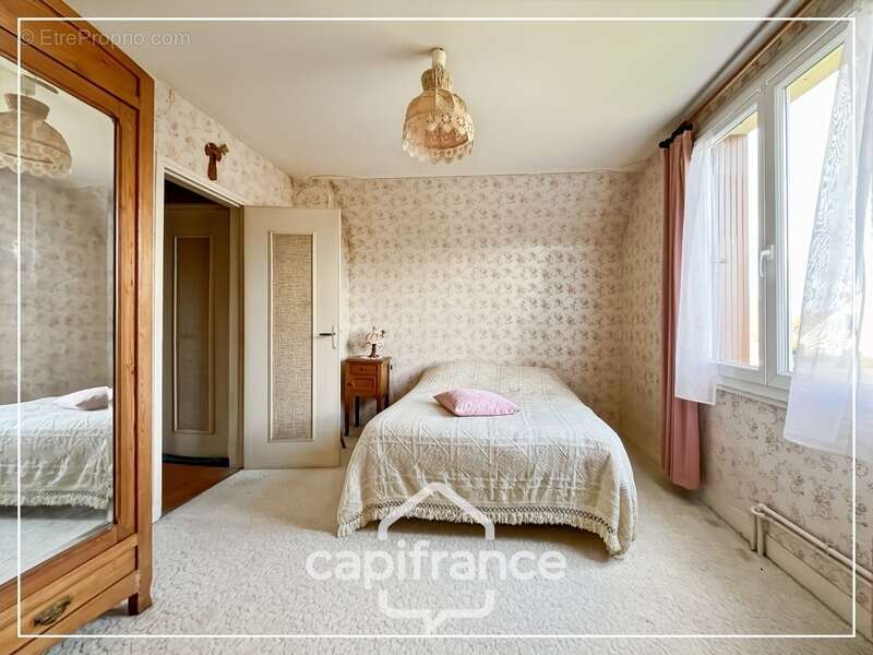 Maison à LE BOURG-DUN