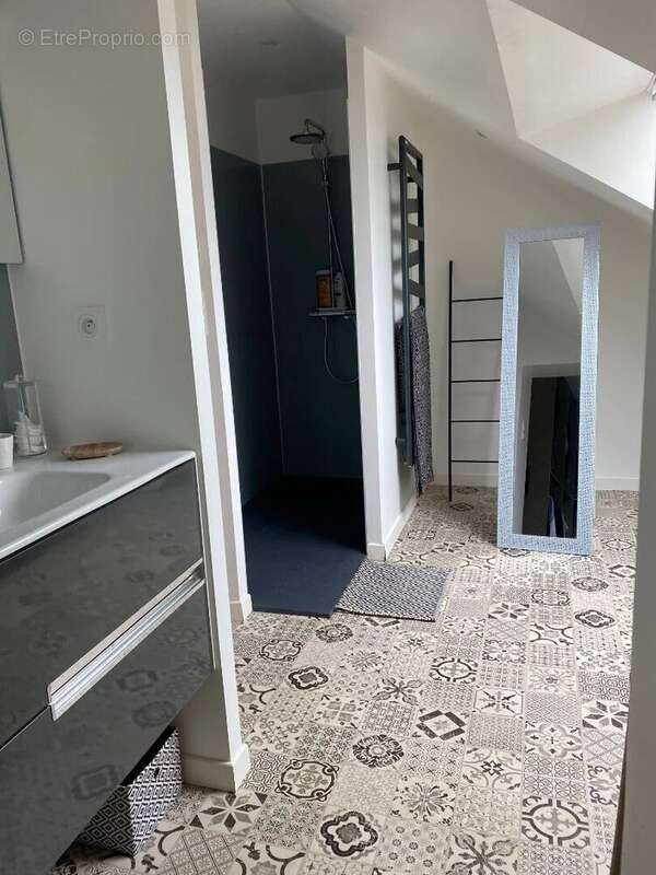 Maison à LA GUERCHE-DE-BRETAGNE