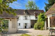 Maison à CORMEILLES-EN-VEXIN