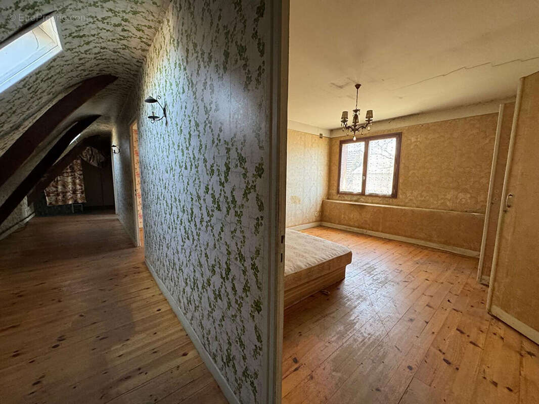 Maison à OSSUN