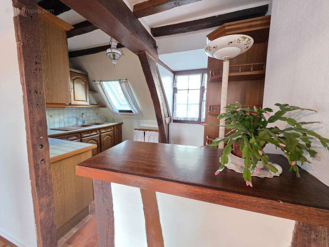 Appartement à ROUEN