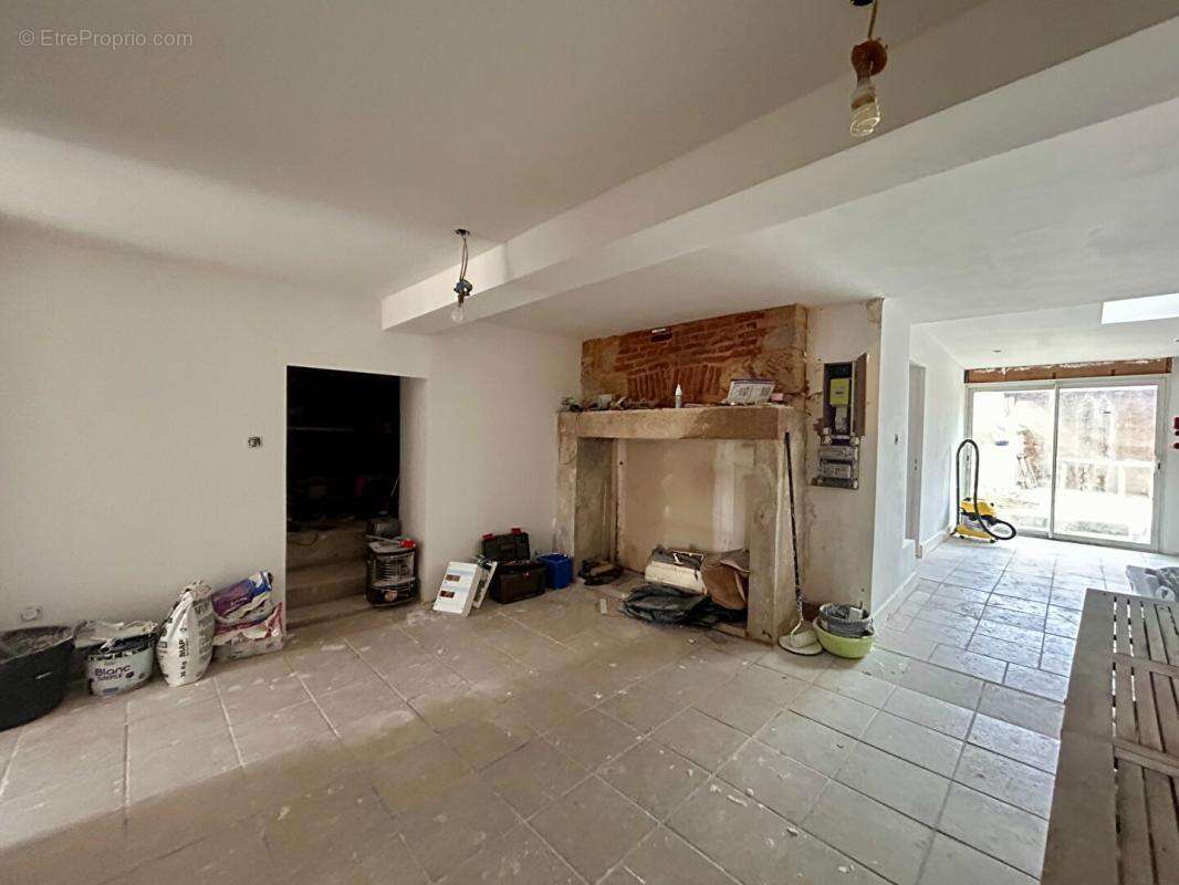 Appartement à PERIGUEUX