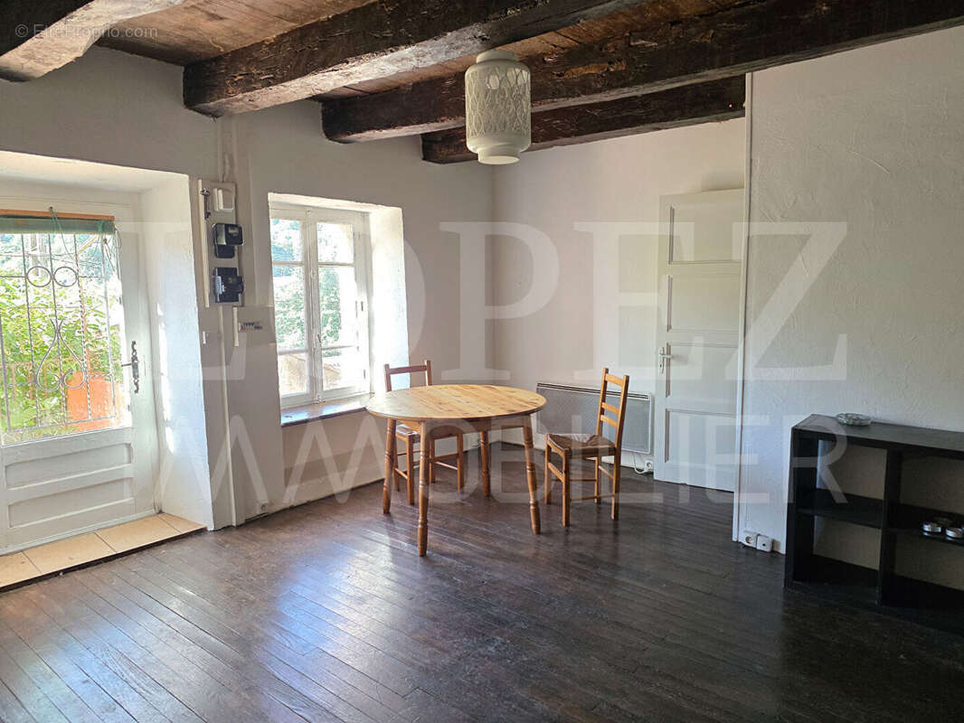Maison Rouairoux - photo 3