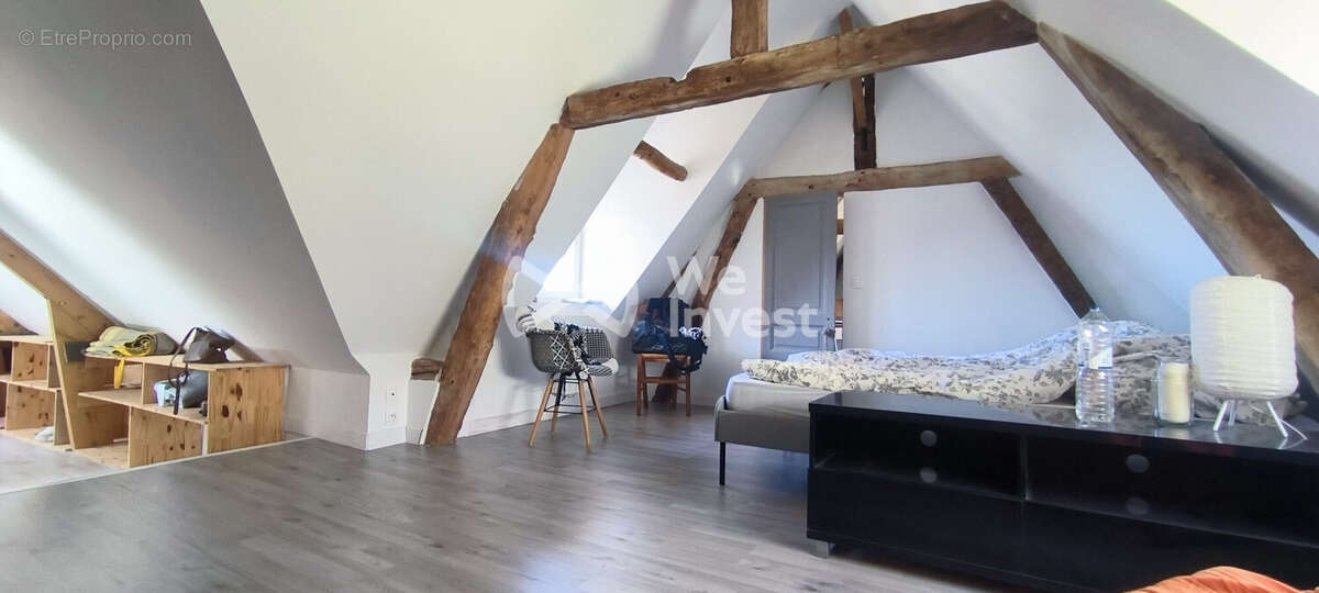 Maison 141 m² à Crevecoeur-En-Auge  - photo 8
