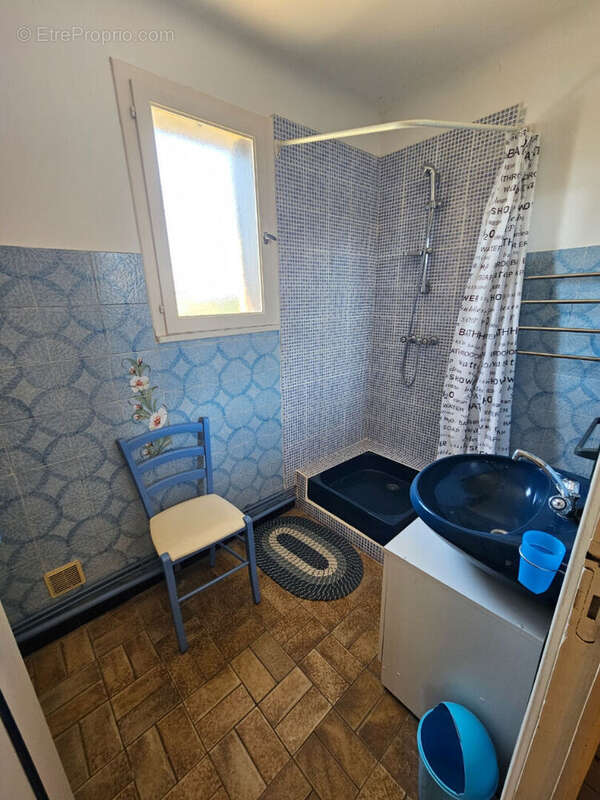 Appartement à LE BARCARES