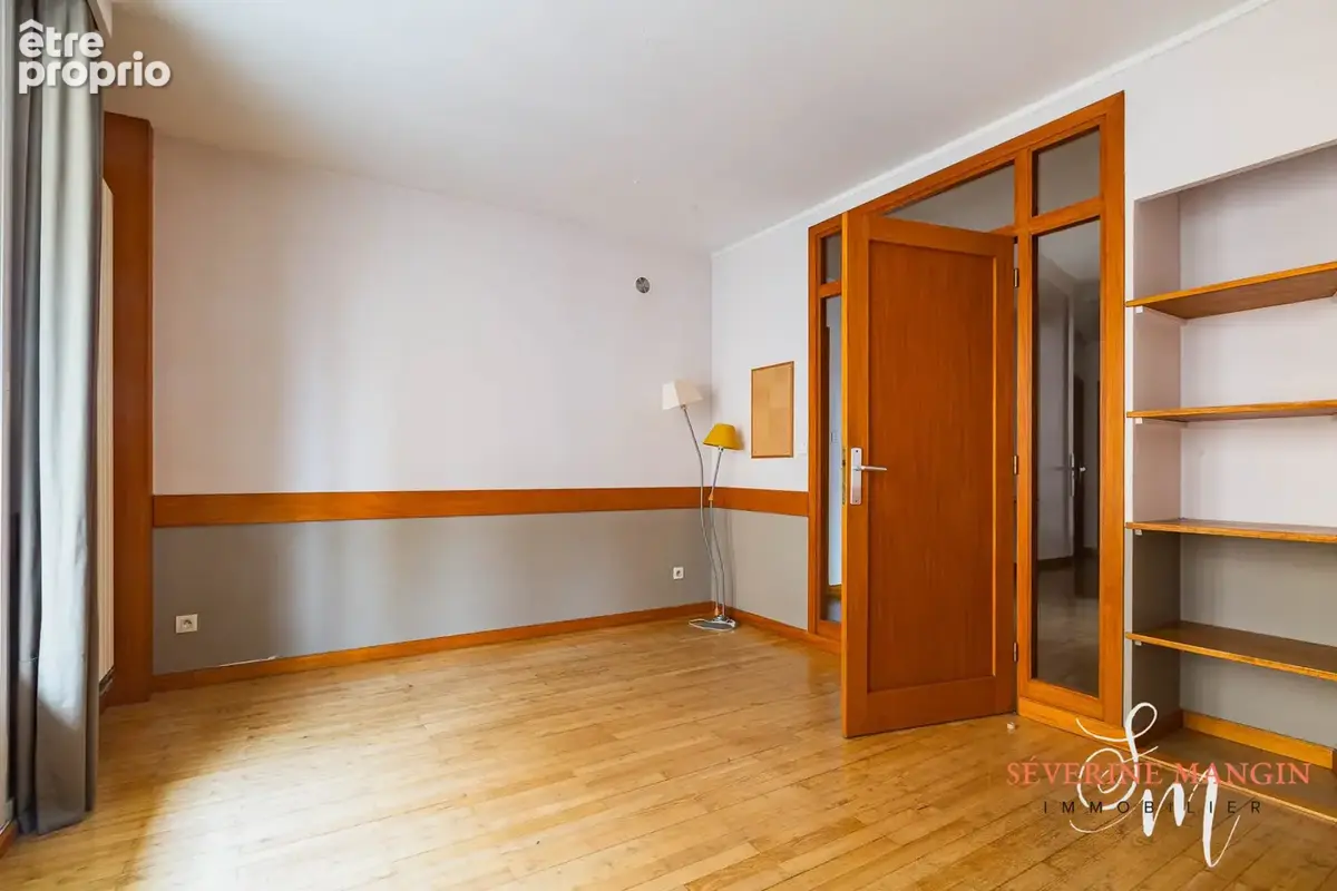 Appartement 4 pièces 88 m² à vendre à Romans-Sur-Isere (26100) - photo 9