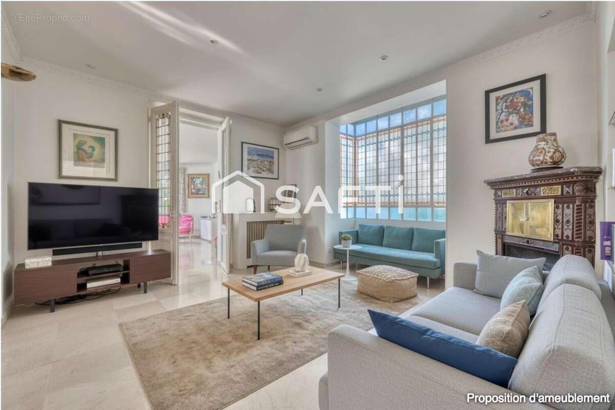 Photo 6 - Maison à LE PERREUX-SUR-MARNE