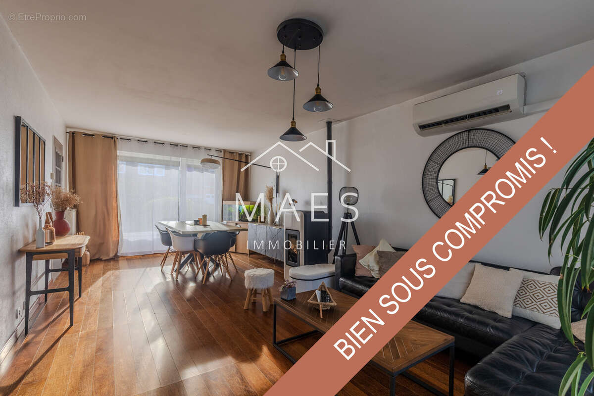 Maison à WAMBRECHIES