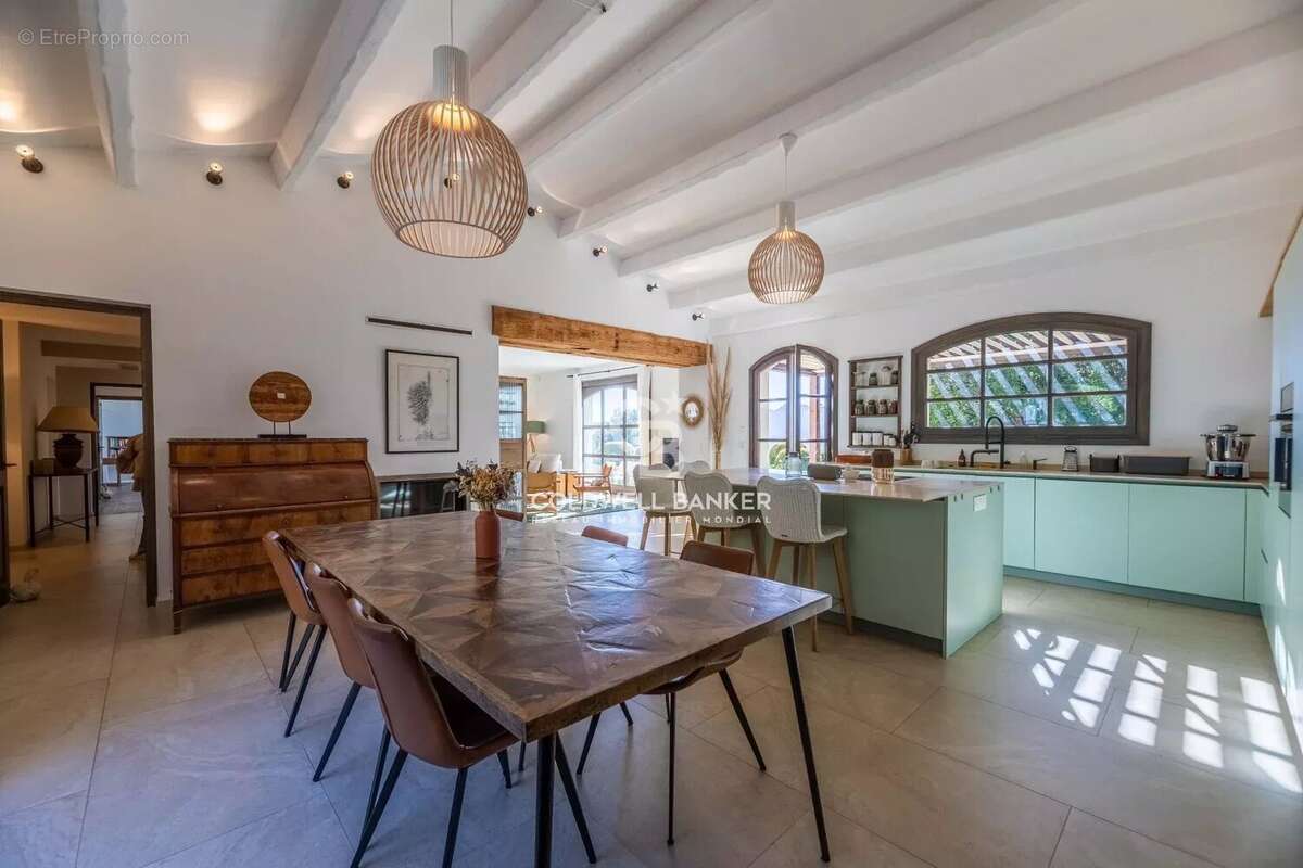 Maison à LUMIO