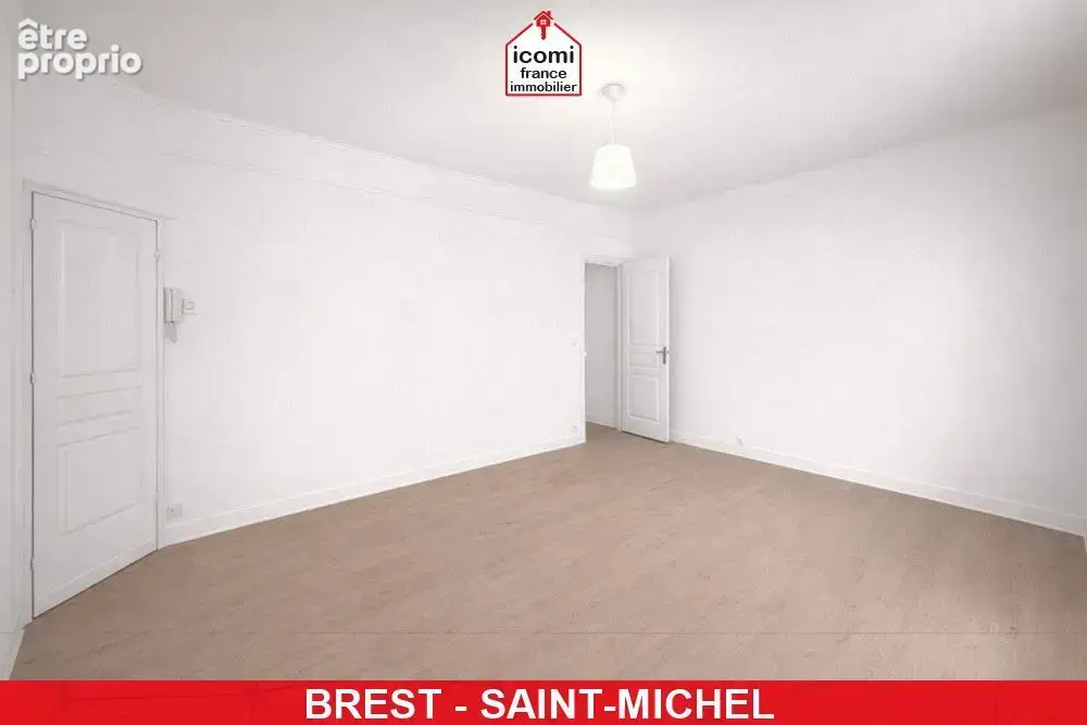Appartement à BREST