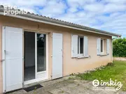 Maison à GUJAN-MESTRAS