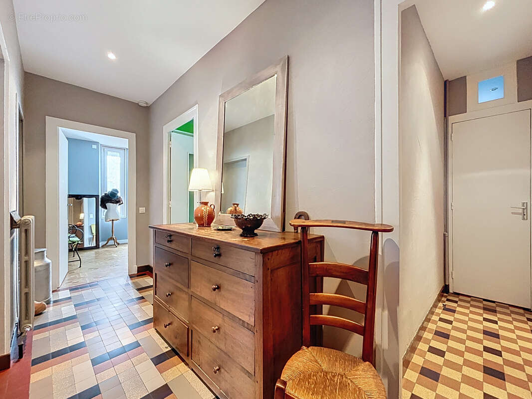 Maison à ALBERTVILLE