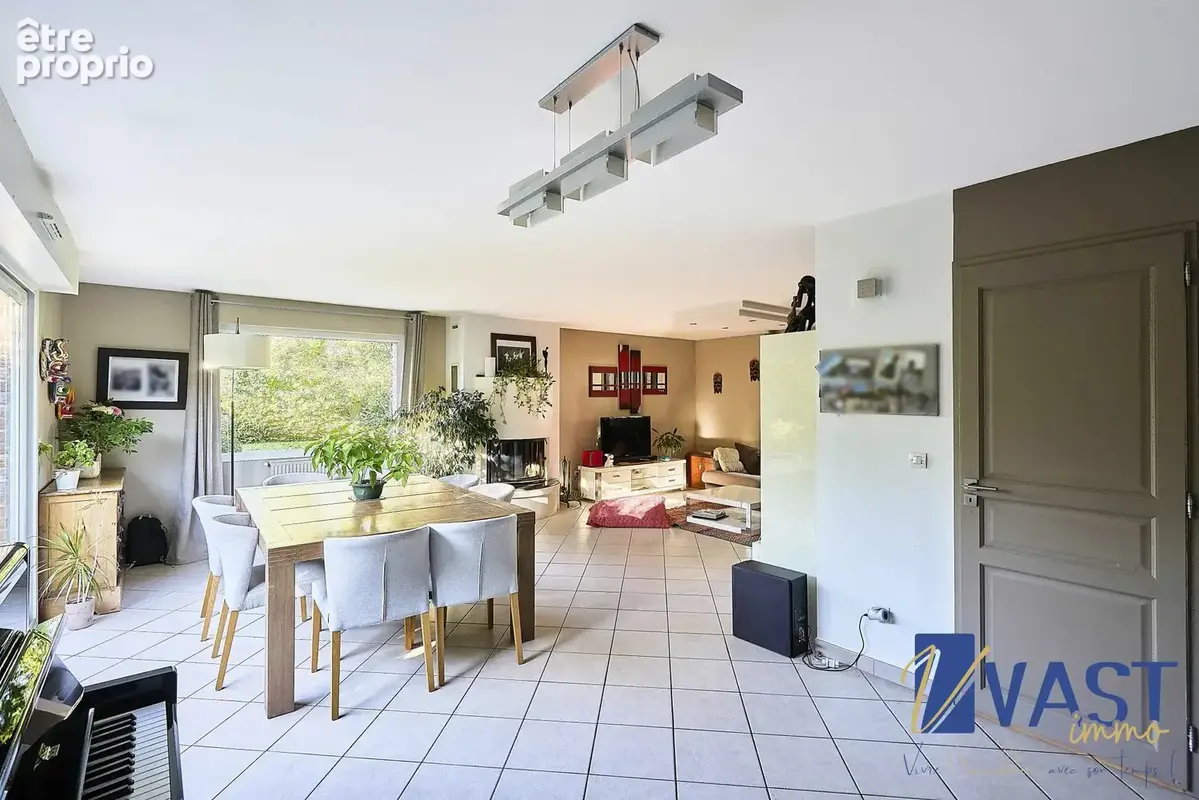 Maison 6 pièces 150 m² à vendre à Perenchies (59840) - photo 9