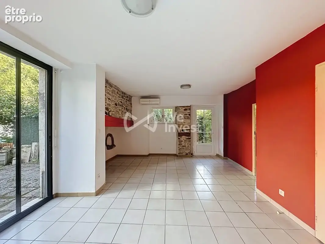 Maison 139 m² à Lasseube  - photo 5