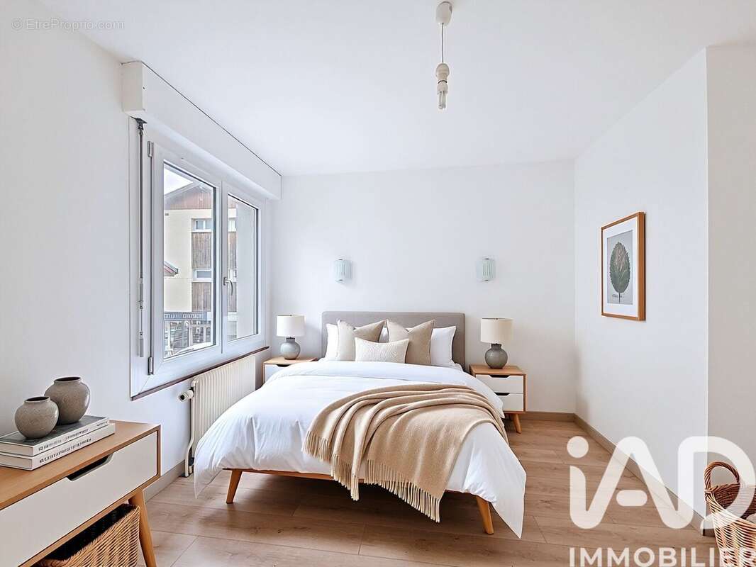 Photo 5 - Appartement à BONNE