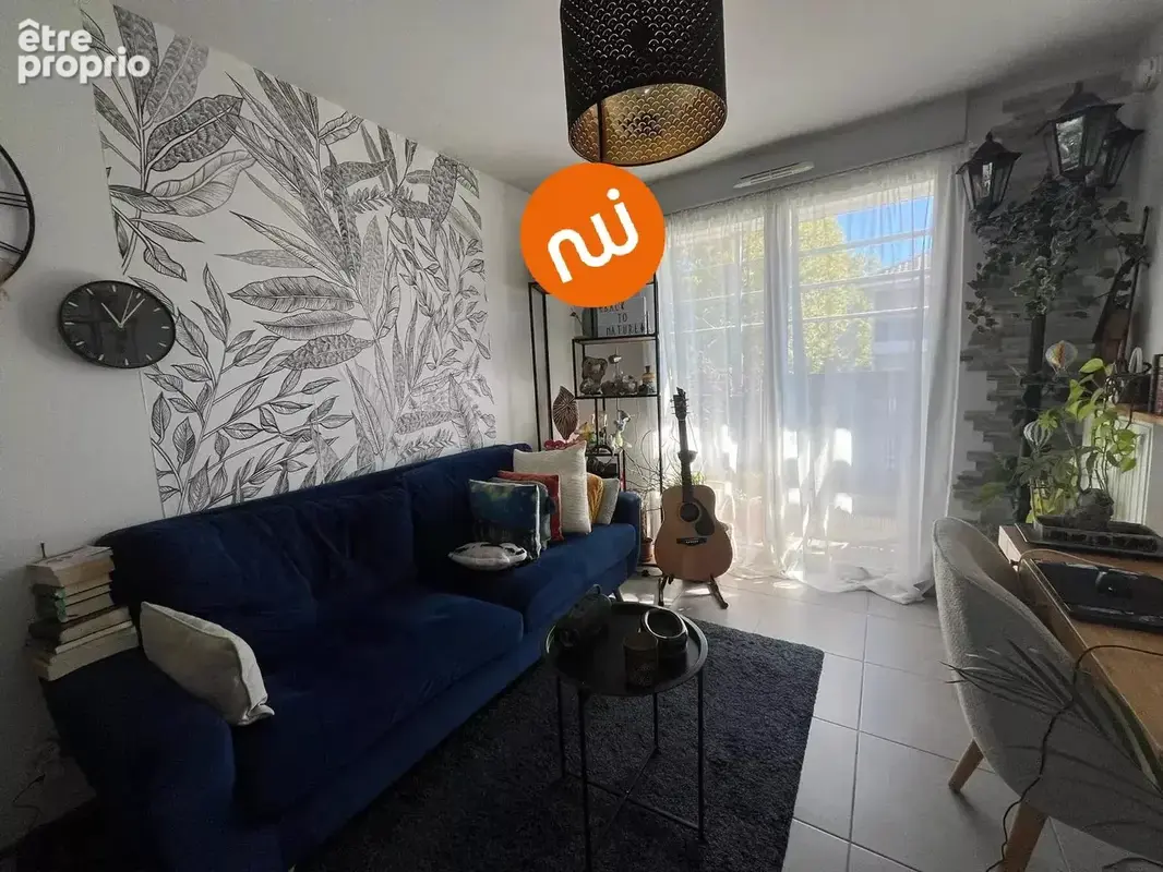 Appartement à FRANCHEVILLE