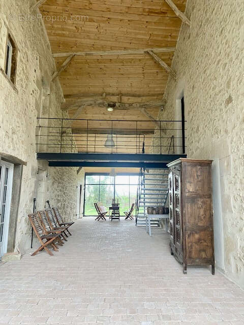 Magnifique propriété aux portes d'Auch - photo 5
