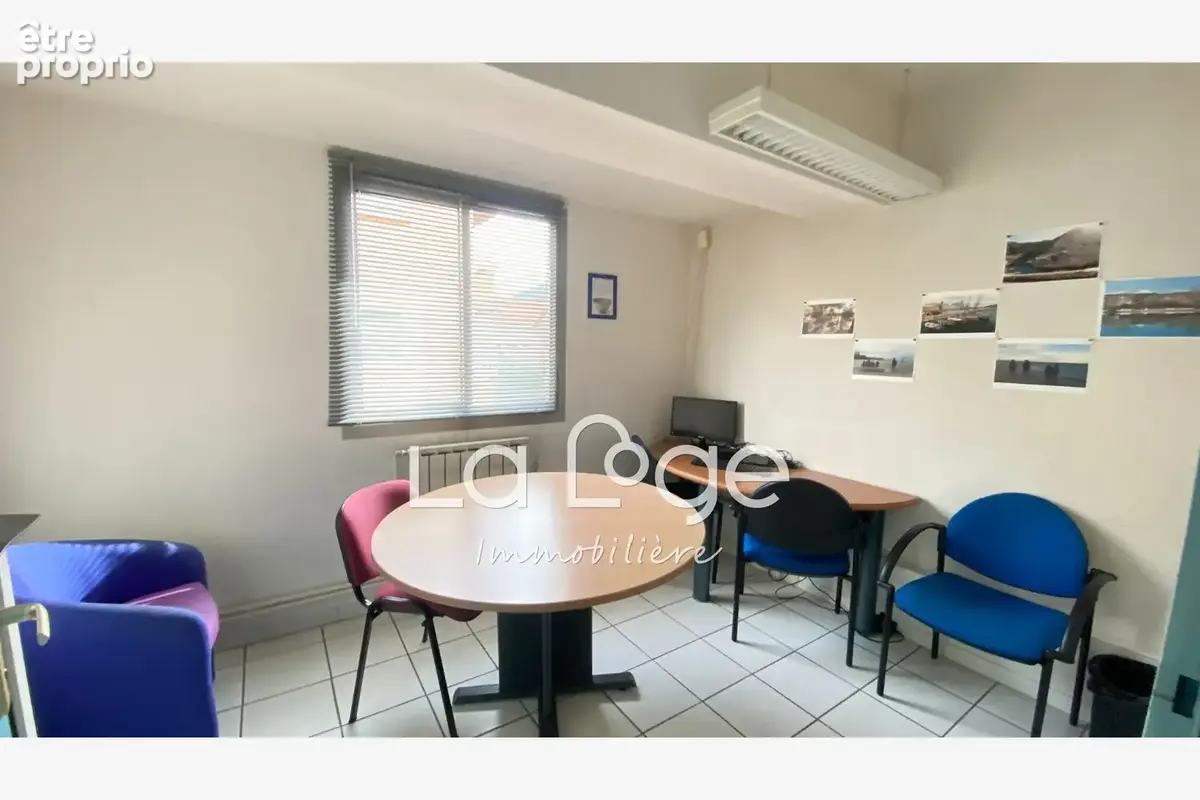 Commerce 378 m² à vendre à Gap (05000) - photo 4