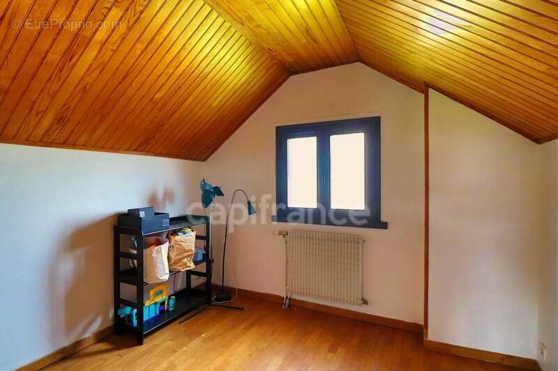 Maison à vendre 5 pièces ANTONY (92) de 106M² habitable pour une surface totale de 215 M² - photo 19