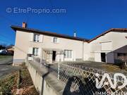 Photo 1 - Maison à PRESSIGNAC