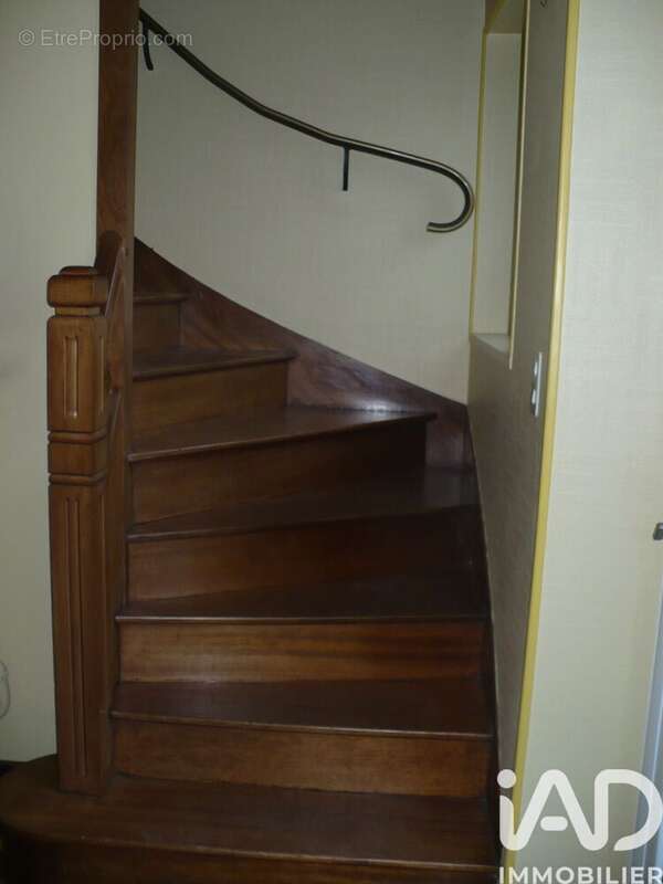 Photo 6 - Maison à QUIMPER