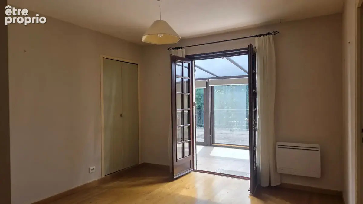 Spacieuse maison de famille, propriété arborée - photo 15