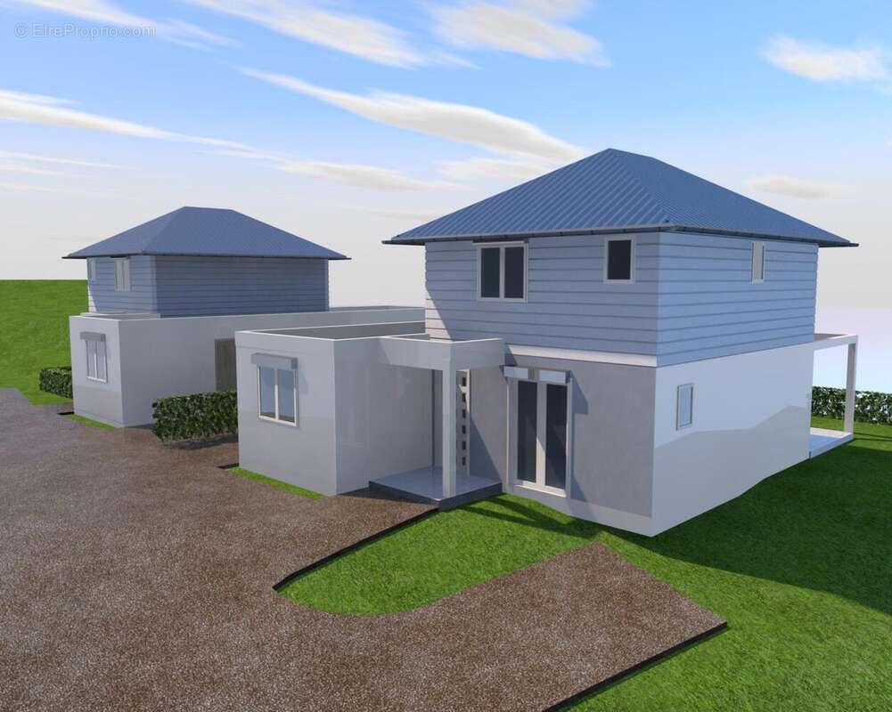 Photo 4 - Maison à GROS-MORNE