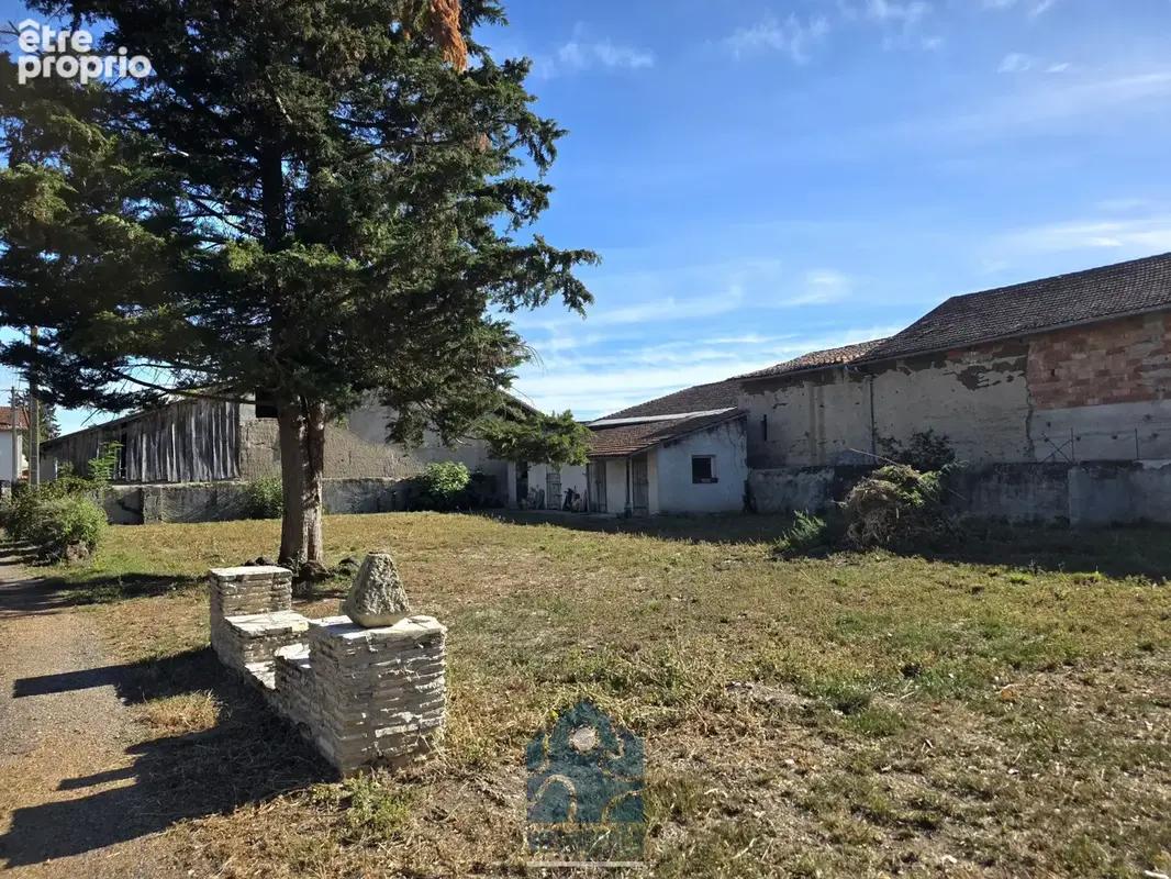 Propriété 6 pièces 4 chambres avec grange, cave, maison d'ami et dépendances - photo 18