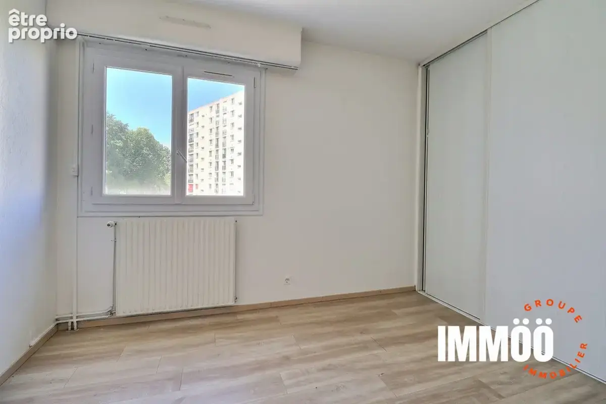 Appartement 4 pièces 95 m² à vendre à Maromme (76150) - photo 8