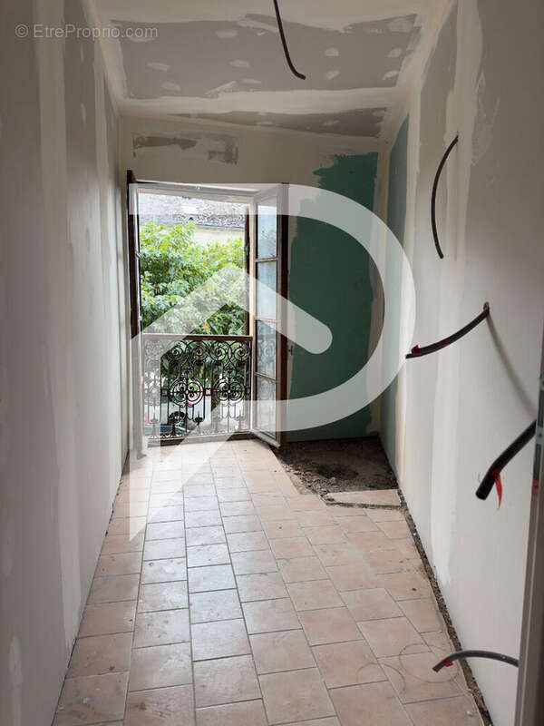 Appartement à MUSSIDAN