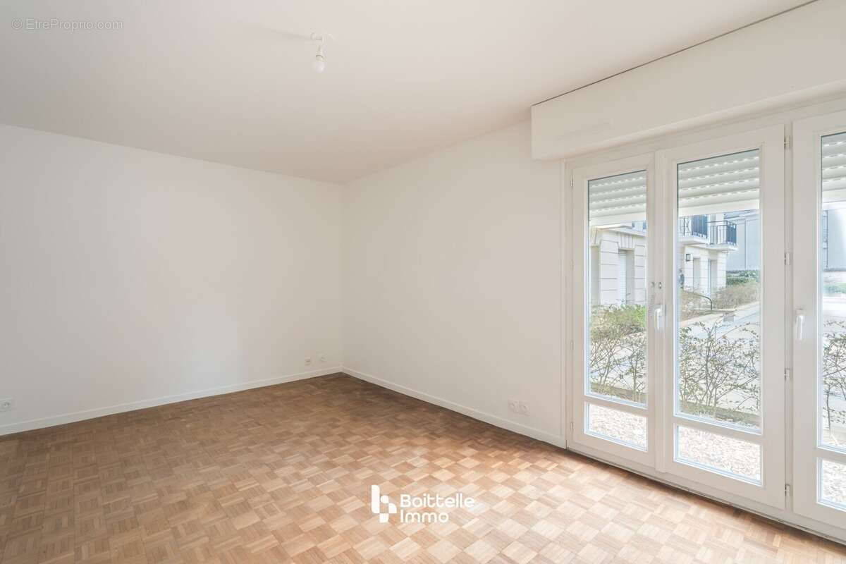 Appartement à FONTAINEBLEAU