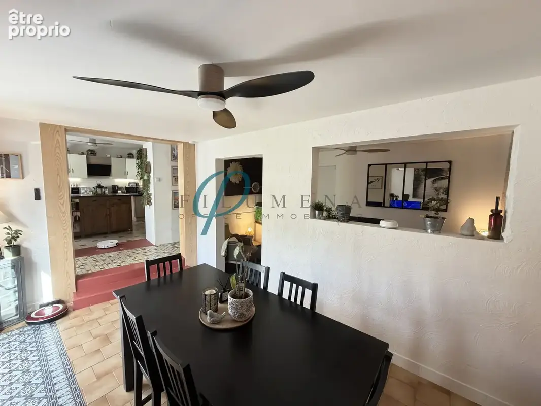 Maison 5 pièces de 118 m2 - photo 5